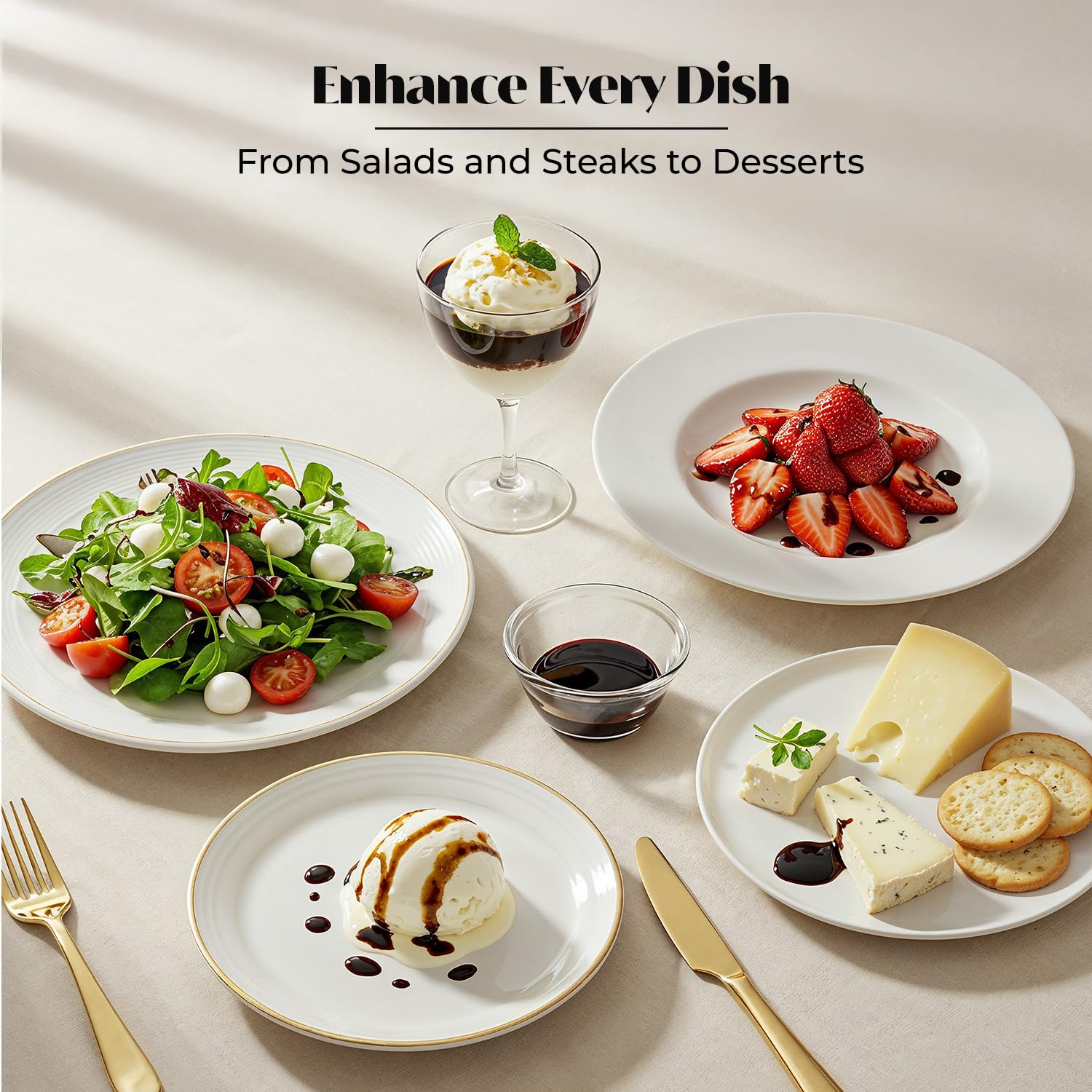 Acetaia Bellei Aged Balsamic Vinegar Condiment - Sweet and Sour, Thick Italian Dressing of Cooked Grape Must and Wine Vinegar Made in Italy, High Density, Special Reserve Limited Edition Gift Box - 100 ml