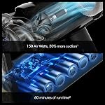 Aspirateur sans fil Dyson V8 Cyclone