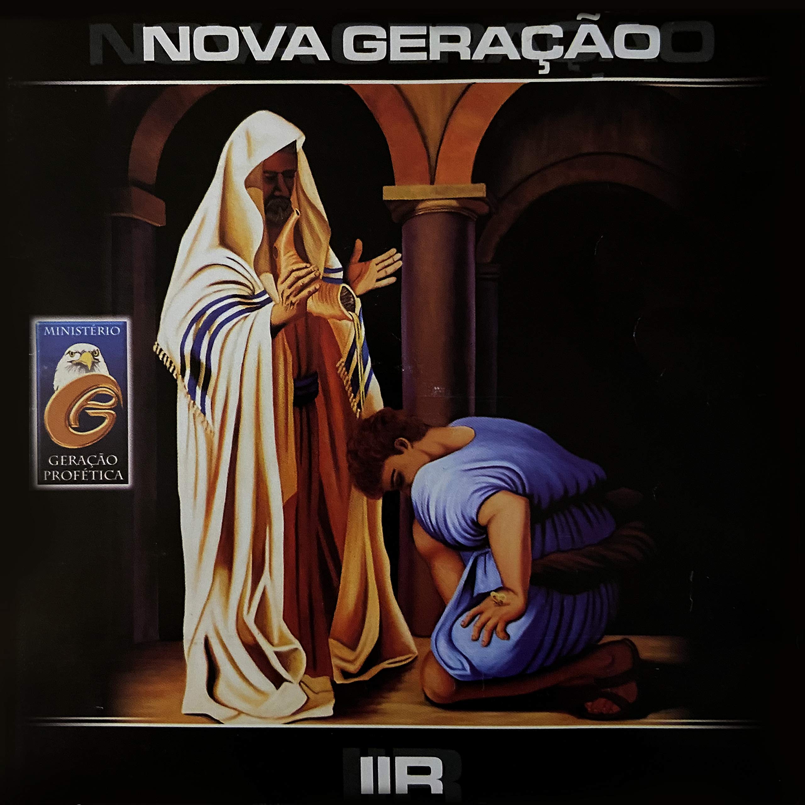 Nova Geração Music