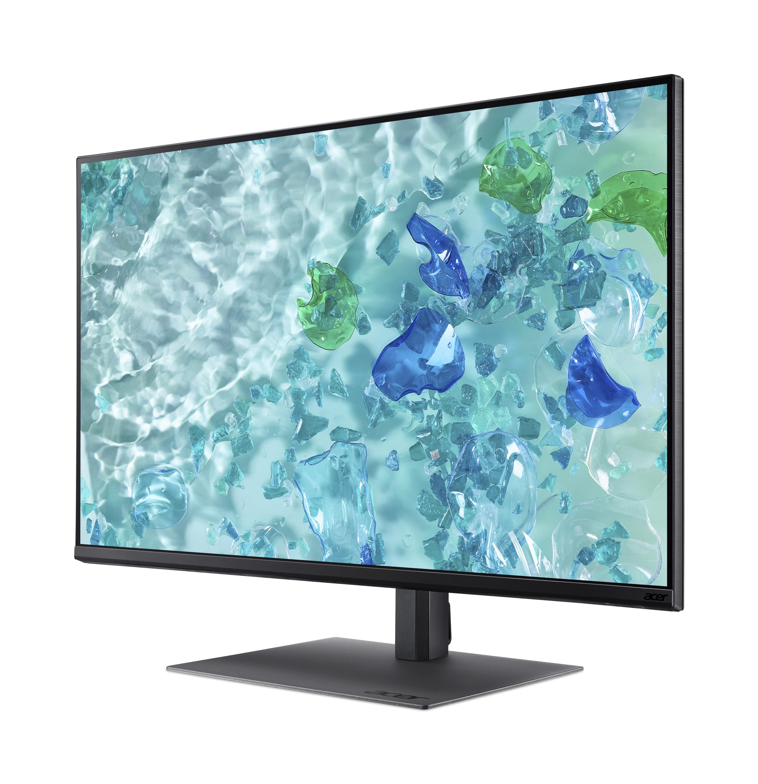 Acer Vero B327QK B1bemiprcuzxv - B Series - LCD-Monitor - 81.3 cm (32")