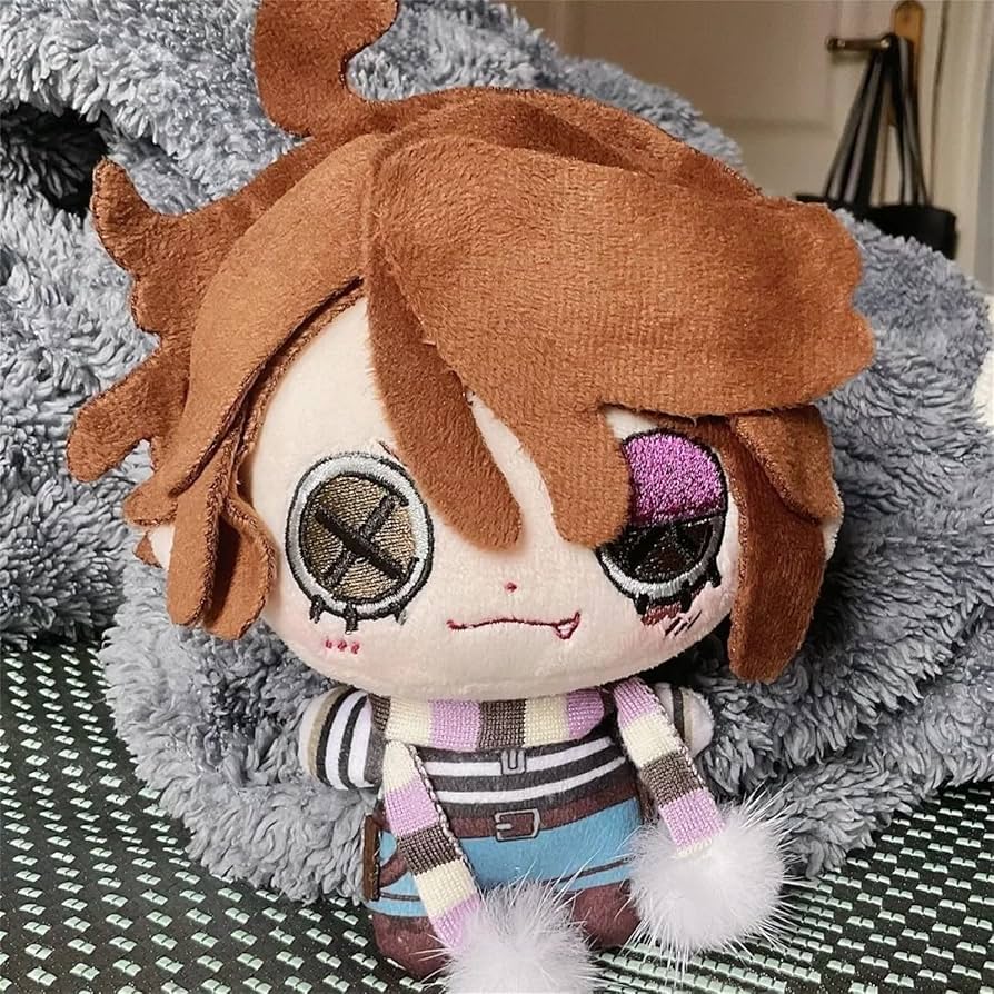 Amazon.co.jp: [HESHI] 囚人 ルカ・バルサー アイデンティティⅤ