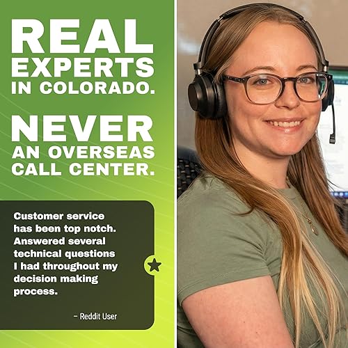 Miniatura 7 de EMPORIA Cargador EV de nivel 2 – NEMA 14-50 EVSE con cargador J1772 – 48 amperios EV nivel 2, estación de carga de vehículos eléctricos habilitada