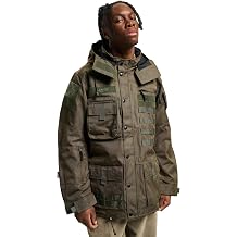 Brandit Men Performance Outdoor Jacket