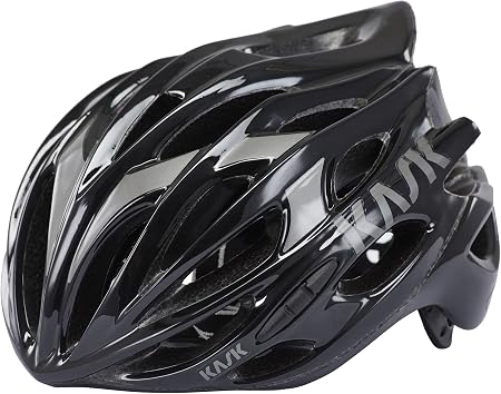 Kask Mojito – Cuffia – Nero Torre di testa 59 – 62 cm 2017 Casco da MTB :  Amazon.it: Sport e tempo libero
