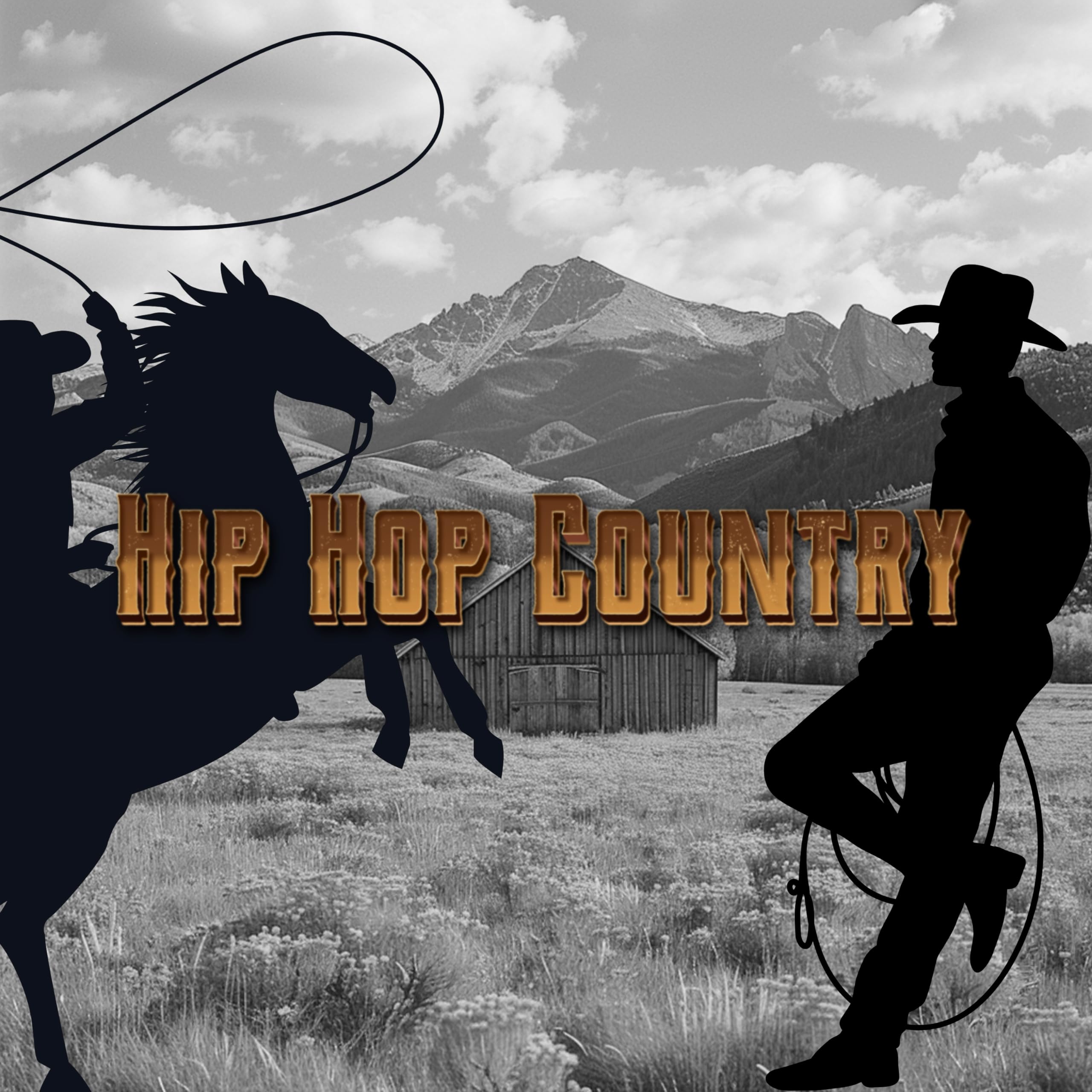 Hip Hop Country