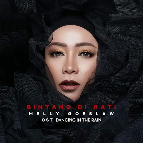 Bintang Di Hati From Dancing In The Rain By Melly Goeslaw On Amazon Music Amazon Com