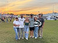 Review Image by Tracy Glovier Tracy Glovier