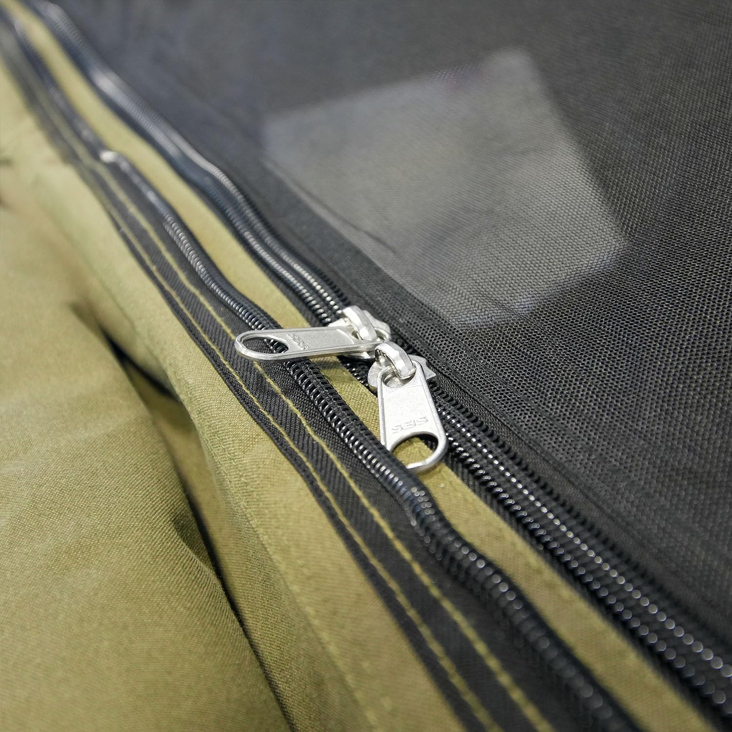 23ZERO Swag Bandit Canvas Ground Tent