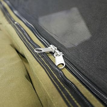 23ZERO Swag Bandit Canvas Ground Tent