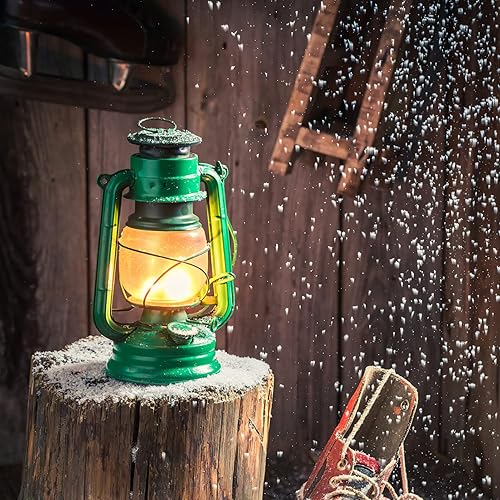 Miniatura 2 de Lámpara de queroseno, lámpara de cristal, chimenea, 2 piezas, pantalla de queroseno de vidrio transparente, cubierta de linterna curva, globo de