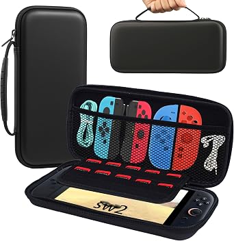 Switch 2                        10           2