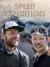 Speed Expeditions