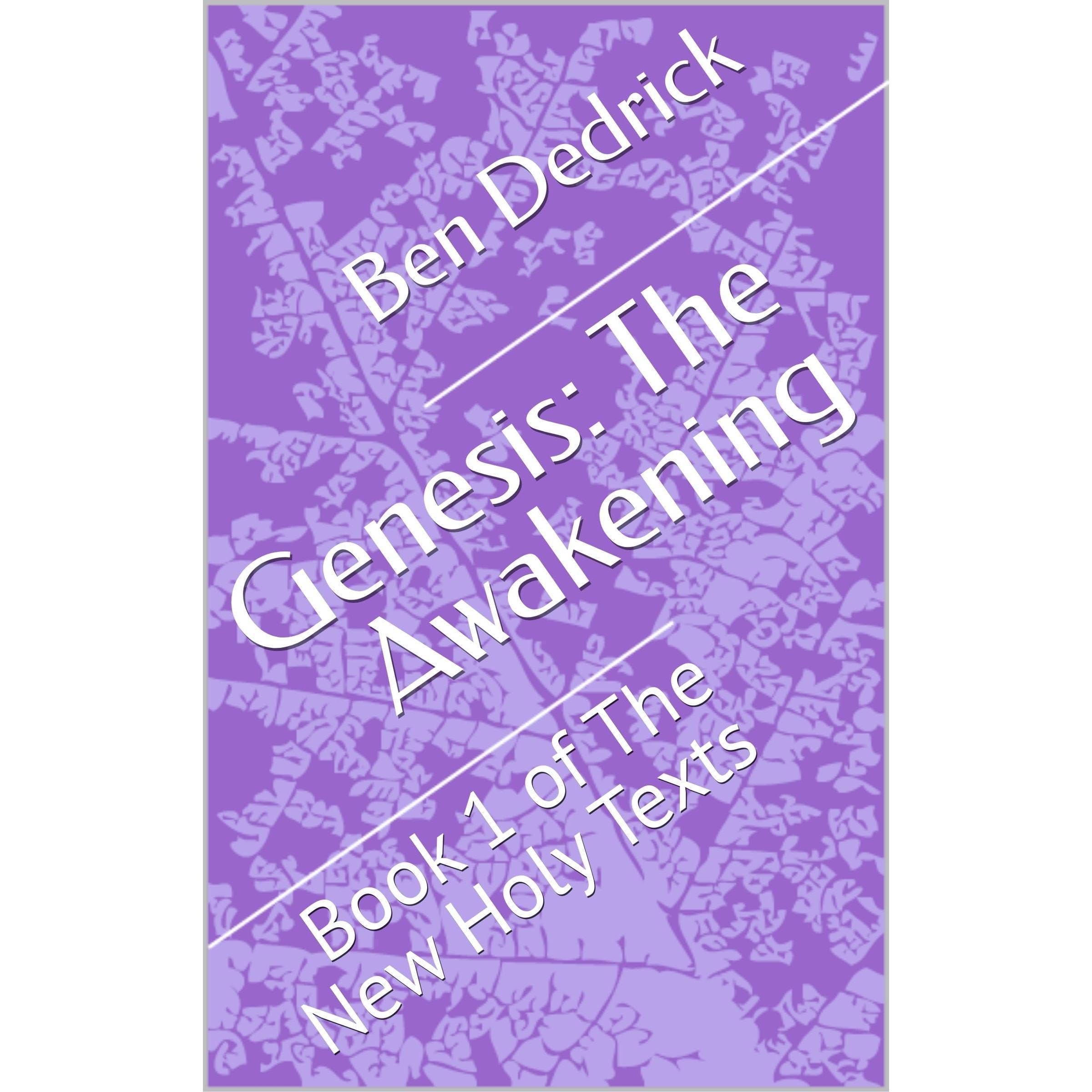 Genesis: The Awakening
