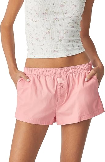 florence by mills Womens Fold Over Boxer