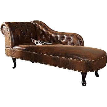 Invicta Interior Series Chesterfield