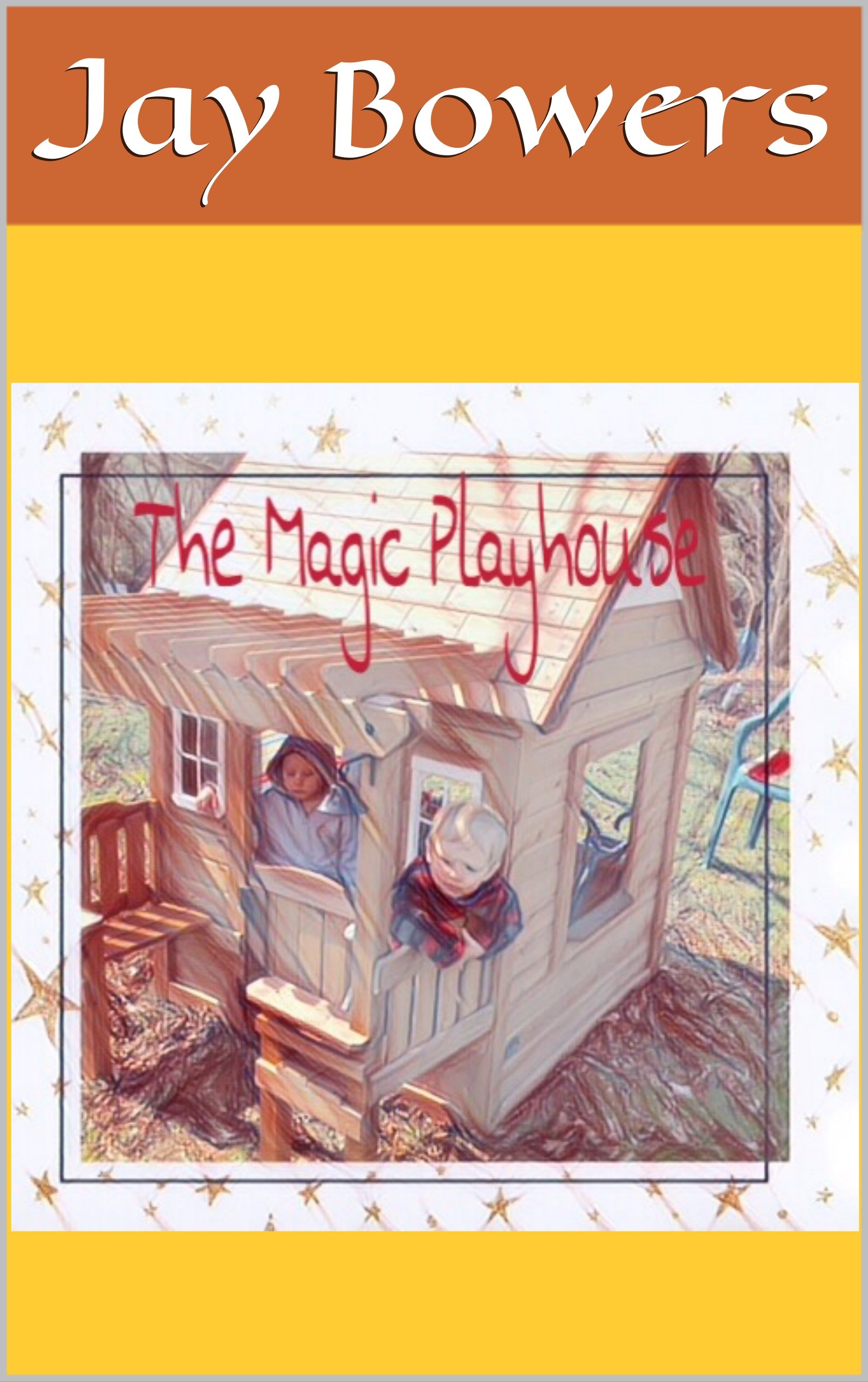 The Magic Playhouse
