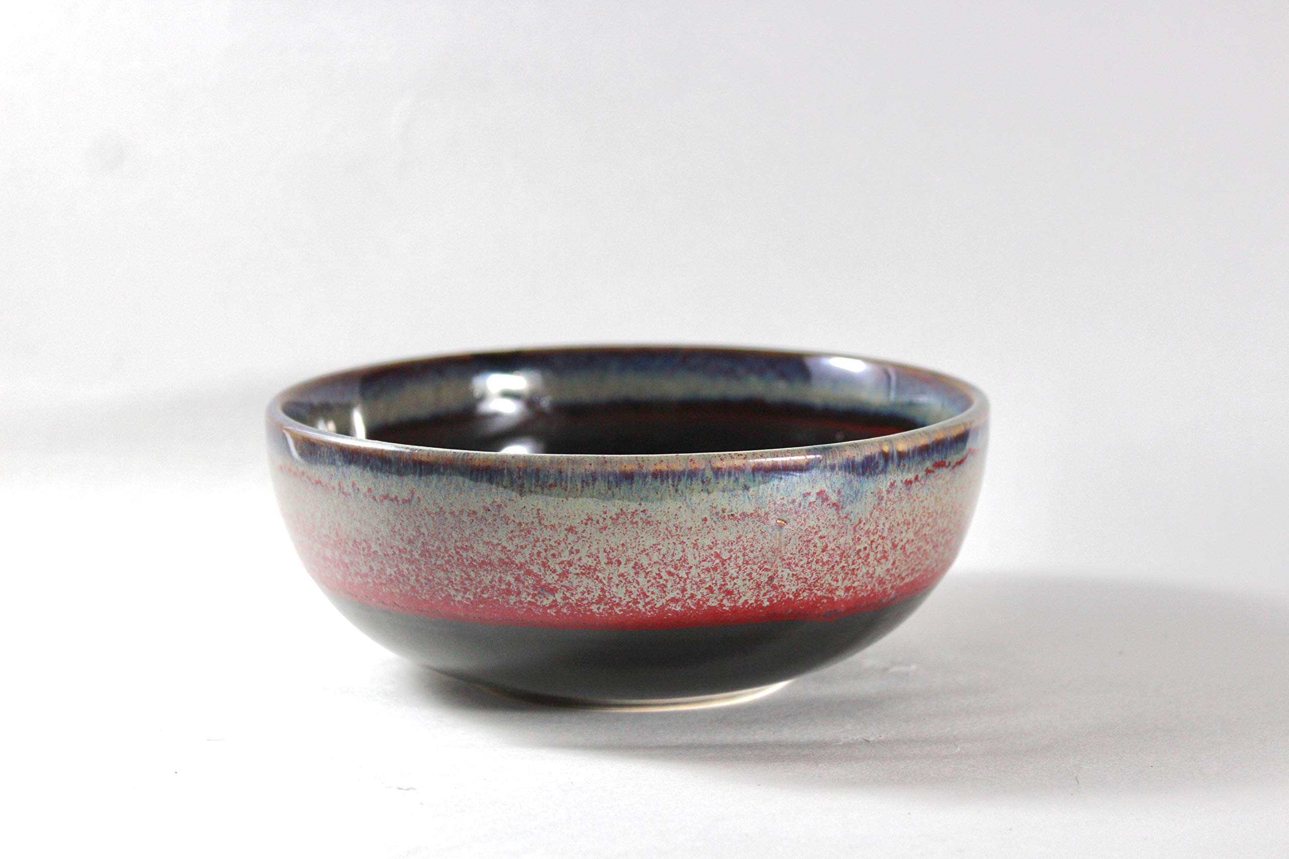 UniMerch Brand Ceramic Serving Bowl Medium Size Set of 2 pcs