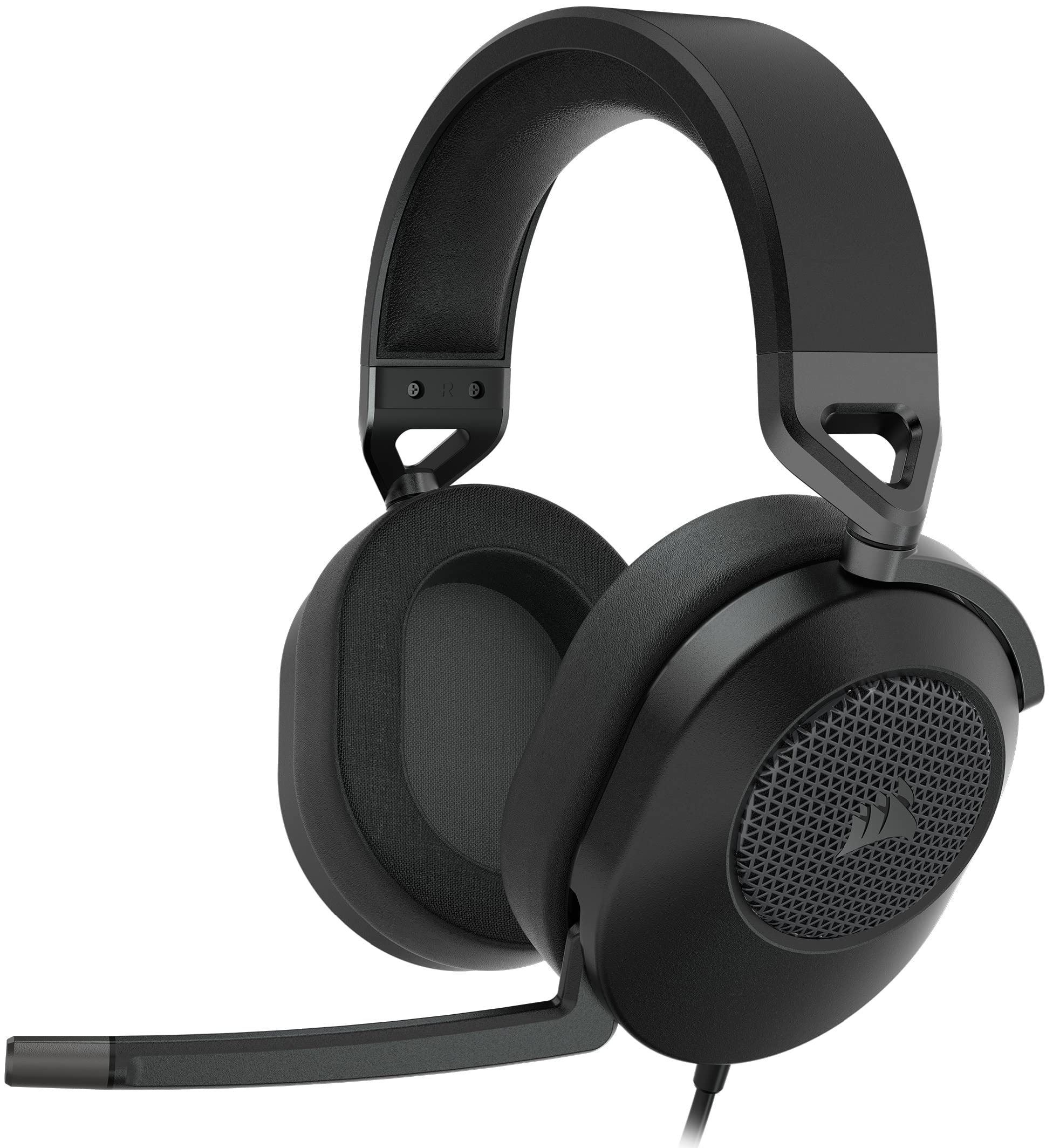 Amazon.co.jp: CORSAIR HS65 SURROUND コルセア サラウンド 3.5mm