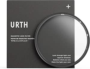 Urth 40.5mm UV Lens Filter UUVST40 B&H Photo Video