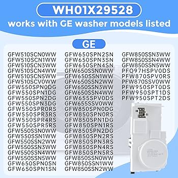 WAF GE/Genteq Z97F9639 97F9639-35 uf MFD 440 Volt VAC Genteq