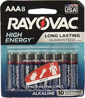 Rayovac