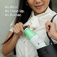 Vista 42 de Soylent Batido de reemplazo de comida de chocolate cremoso a base de plantas, contiene 0.71 oz de proteína vegana completa, listo para beber, 14