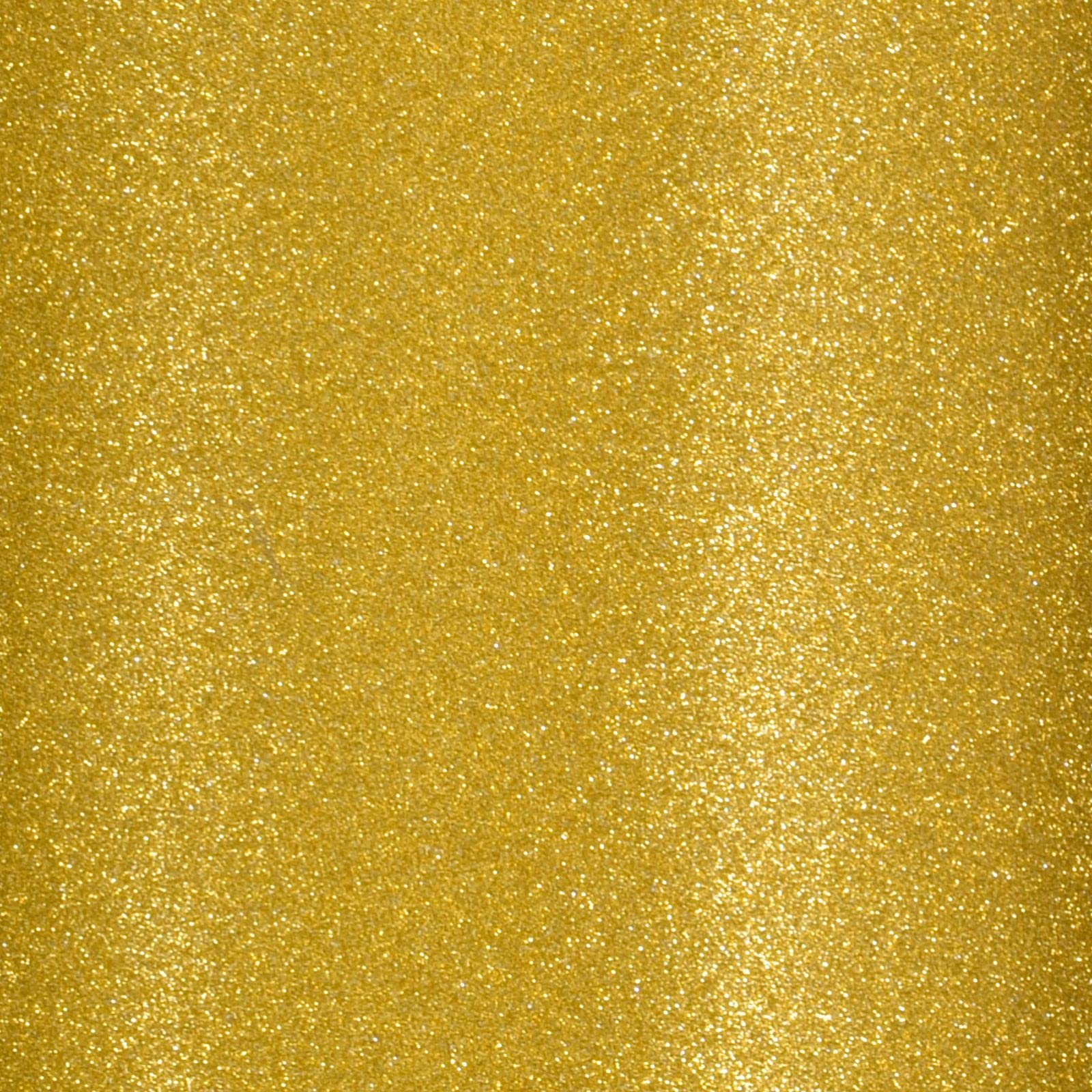 Florence Glitter Paper and Cardstock, A4 Coloured Card Making Supplies, Yellow Gold/Bee, 10 Sheets - Image 2