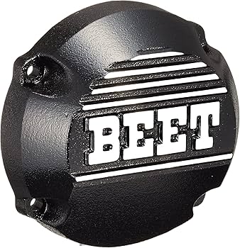Amazon | BEET(ビート) ポイントカバー(L)XJR400/S クロ 0402-Y28-04
