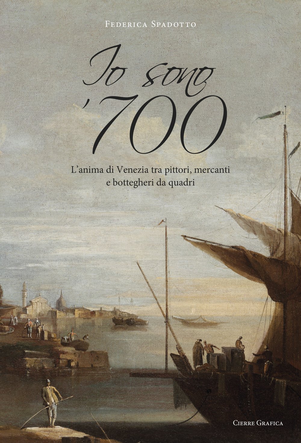 Io Sono '700 - 4