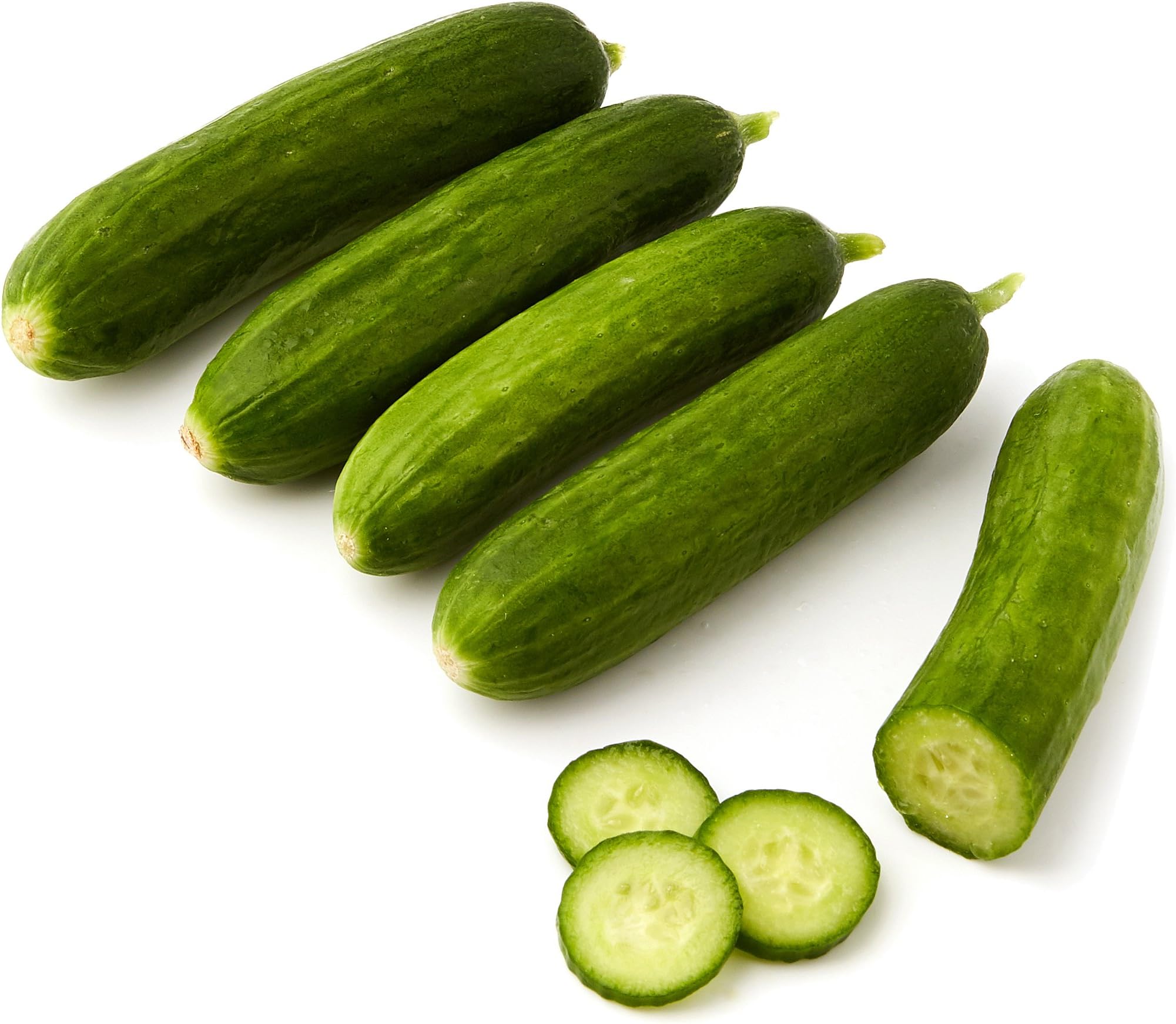 Love Me Tender Mini Snacking Cucumbers, 200g