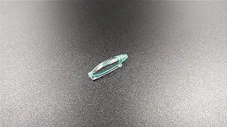 【PLAT社キット用風防マスク】 1/144 F-16 C/N