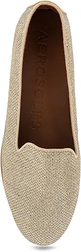 Miniatura 5 de Aerosoles zapatos casuales modelo Betunia, para mujer