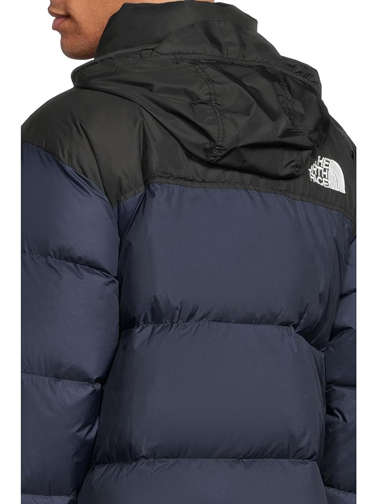 Navy The North Face 1996 Retro Nuptse Jacket