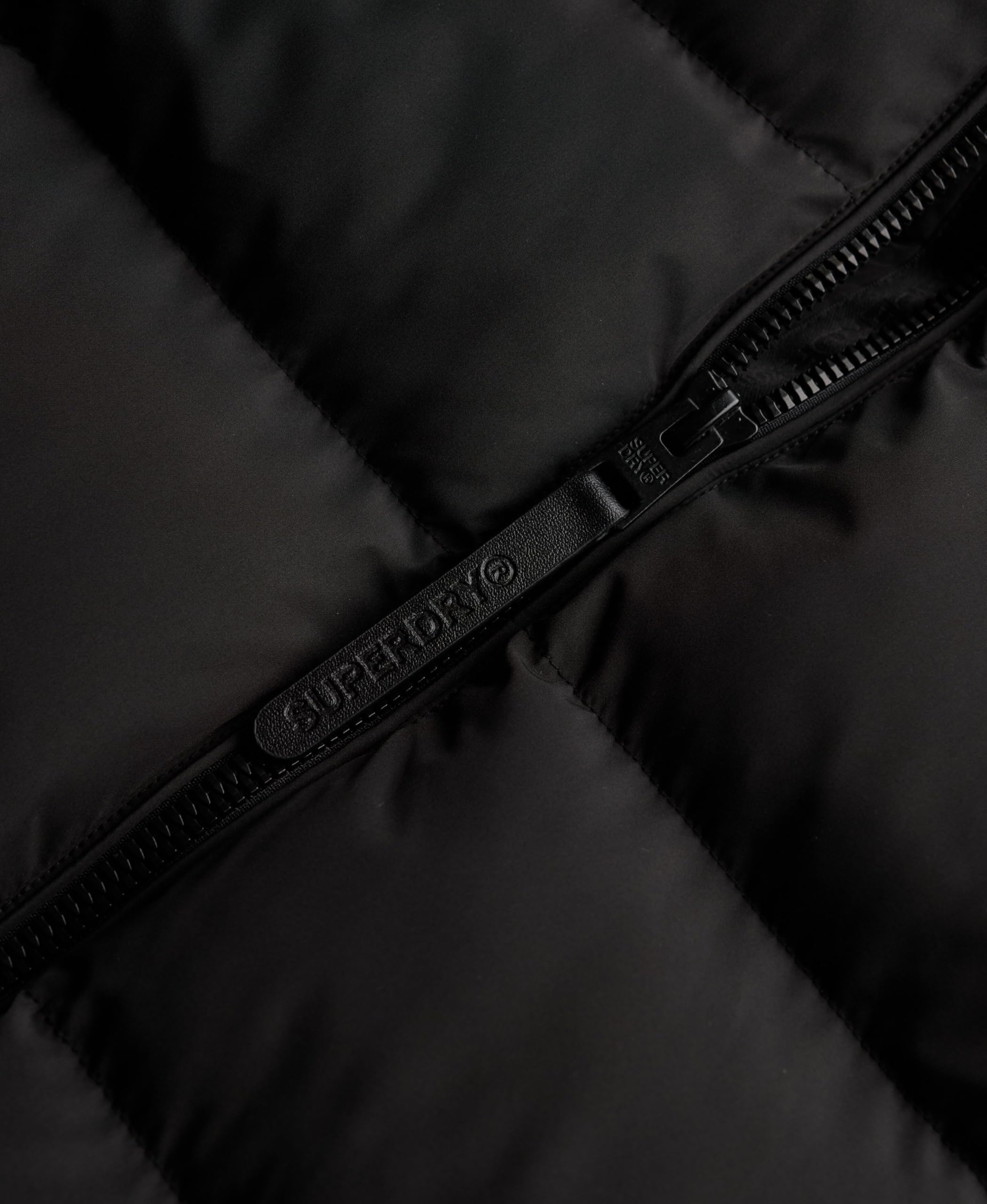 Superdry Damska kurtka sportowa z kapturem