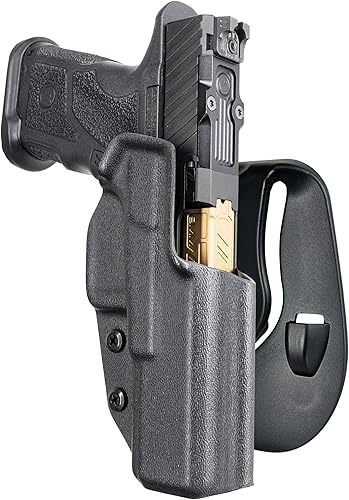 Miniatura 1 de OWB - Funda de pala para Zev OZ9