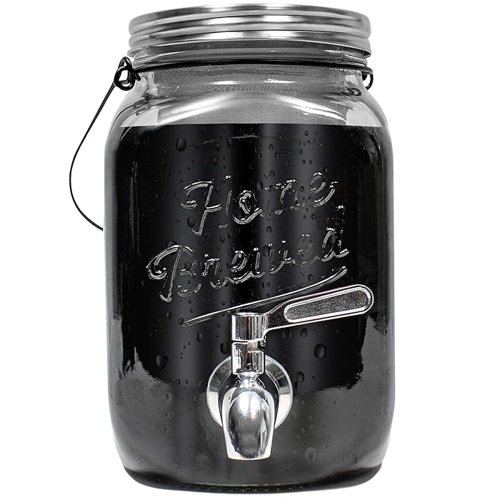 Buy Willow & Everett Original Cold Brew on Tap Cold Brew Coffee Maker