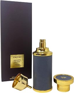 Private Blend Grey Refillable Atomizer + Funnel - LIQUID NOT INCLUDED