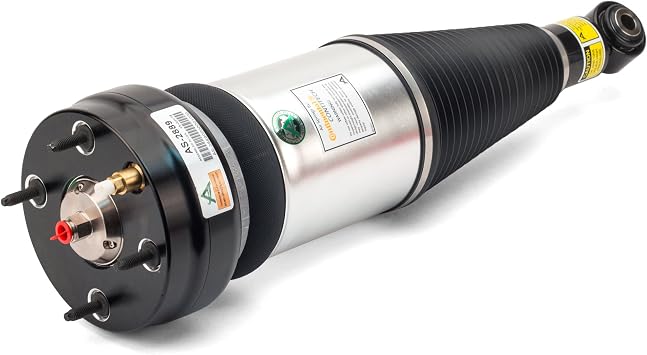 Arnott AS-2889 Rear Air Strut 04-10 Jaguar XJ Series X350, X358 - Left or Right