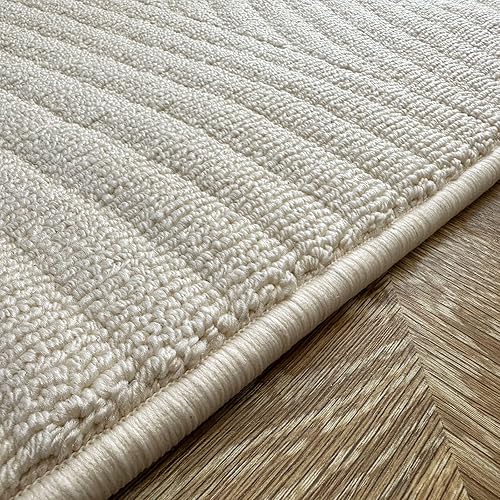 Miniatura 7 de Alfombra térmica eléctrica de grafeno suave con temporizador, calentamiento rápido, para el hogar, oficina, estudio, sala de juegos, 120 V, 1400 W,