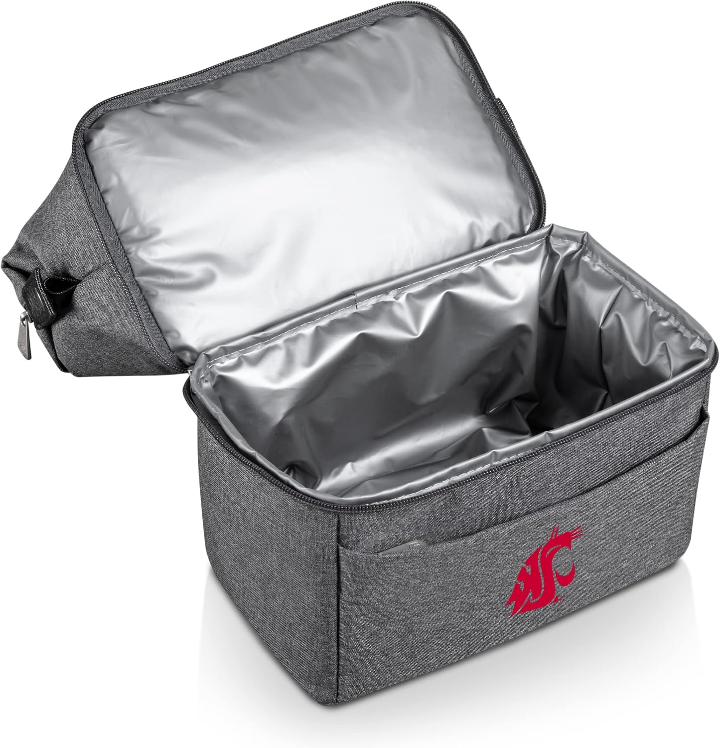 PICNIC TIME NCAA unisex-adult NCAA Urban Lunch Bag