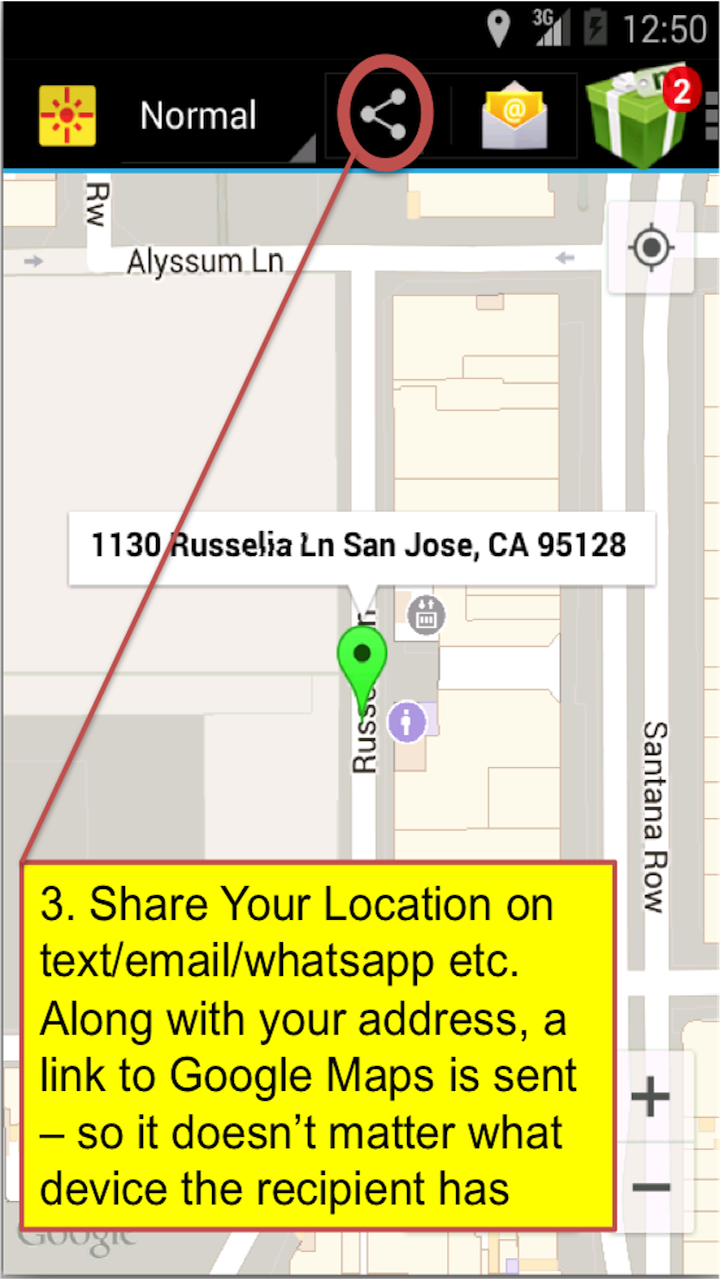 Best Location Sharing App - App on Amazon Appstore
