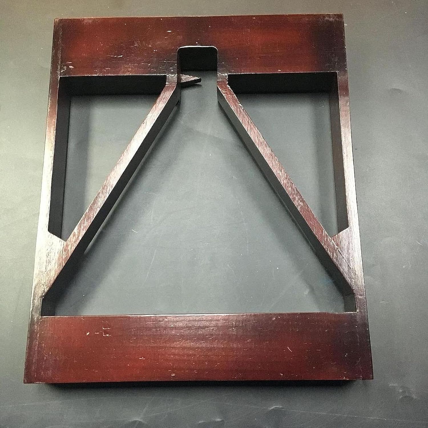 Triangle Rack for Billiard Balls, Pool Table Accessories, Ball Holder for Games