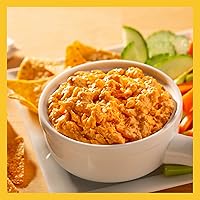 Vista 7 de StarKist Chicken Creations BOLD Buffalo Style - Bolsa de 2.6 oz