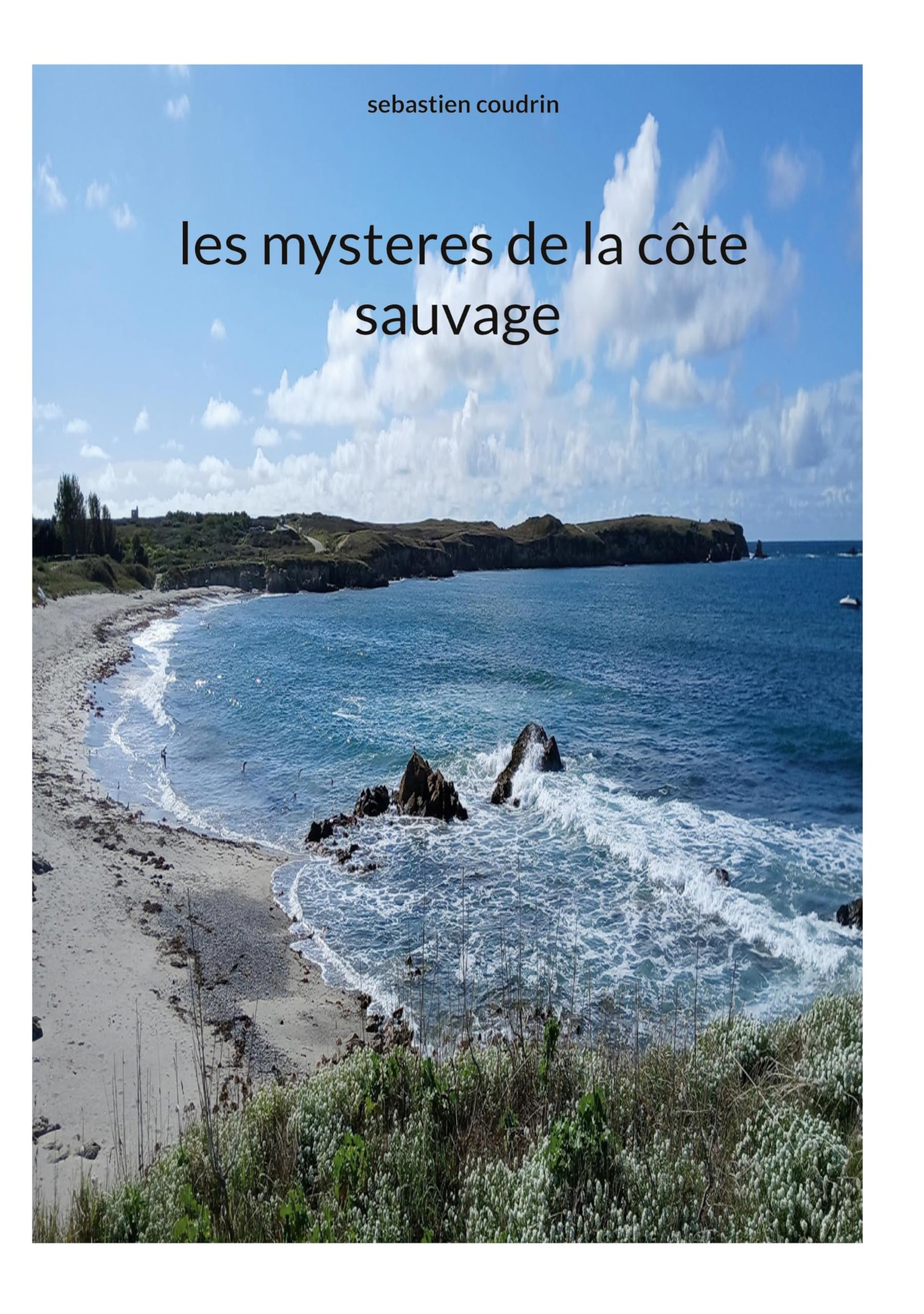les mysteres de la côte sauvage