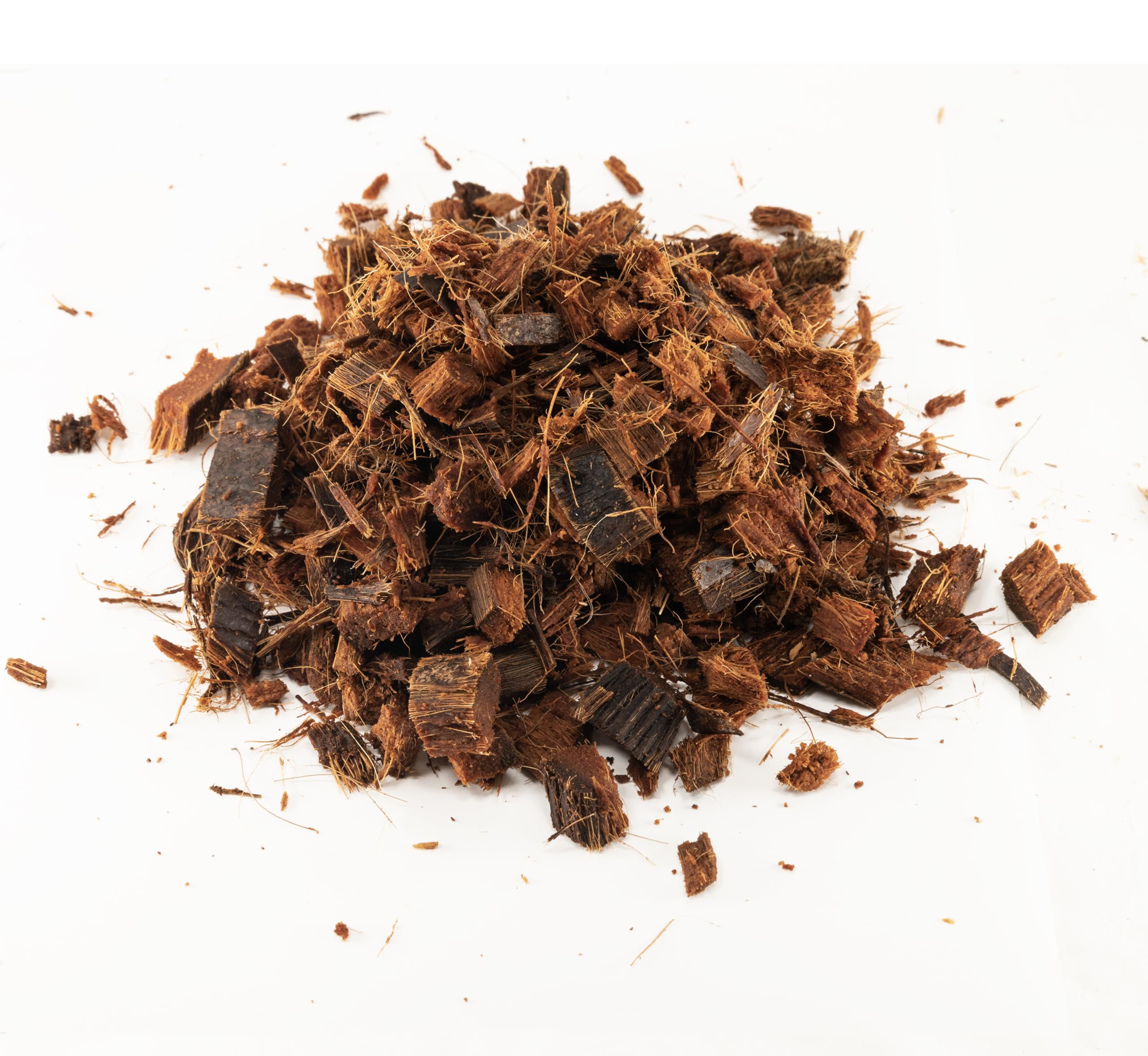 Zoo Med Eco Earth - Chips de coco (1500 g, 3 unidades)
