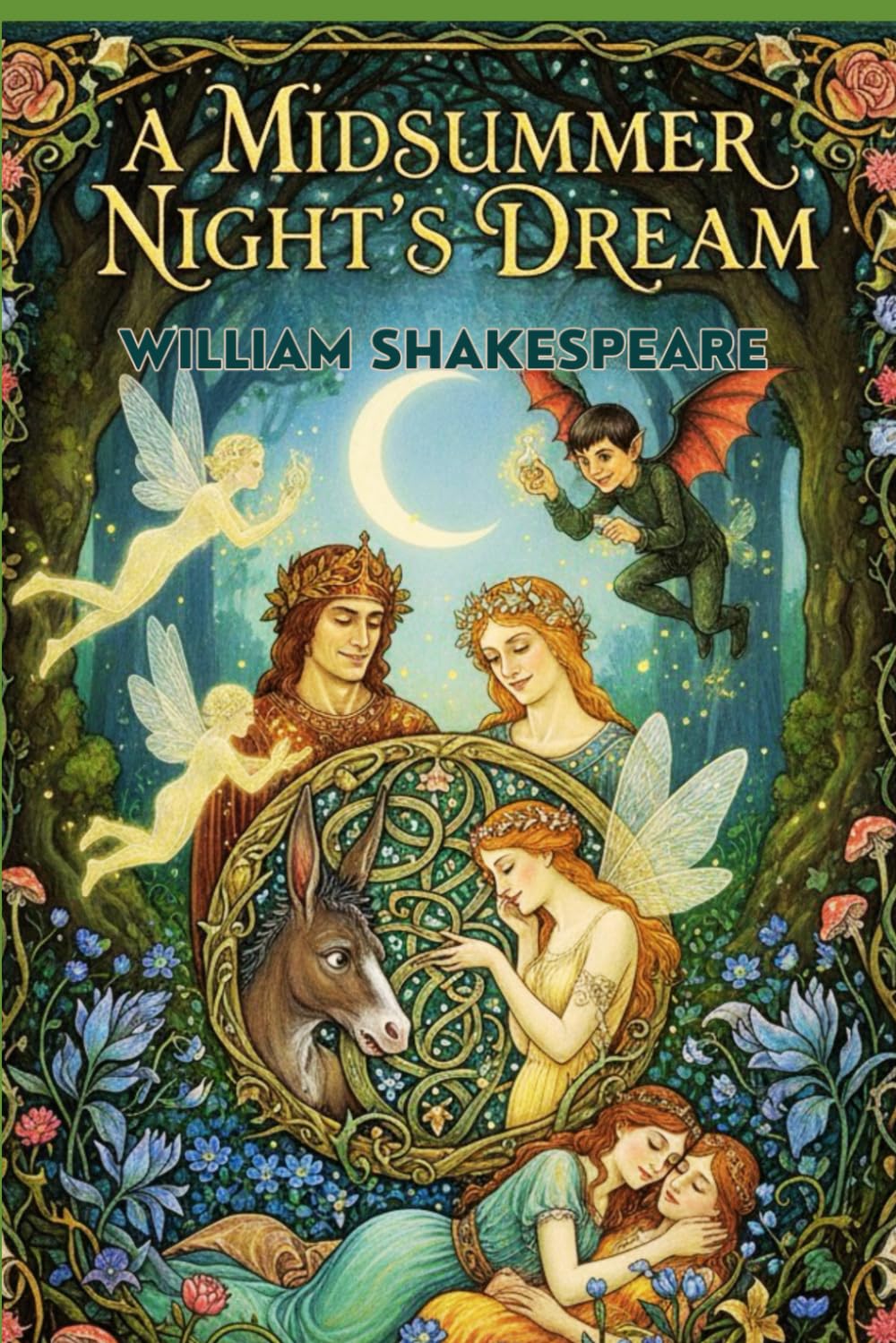 A Midsummer Night's Dream