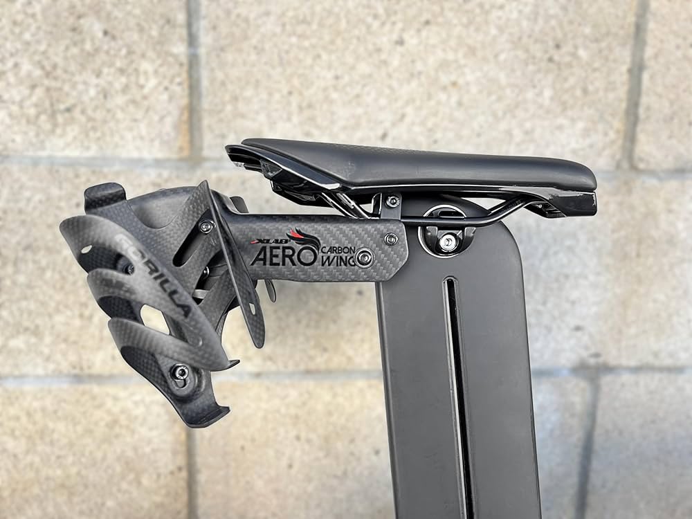 アクセサリー XLAB CARBON WING 400i BLACK+Gorilla Cage アクセサリー XLAB CARBON WING 400i BLACK+Gorilla Cage XLAB