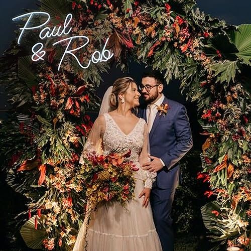 Miniatura 4 de Letreros LED de neón personalizados para decoración de pared de bodas, fiestas de cumpleaños, eventos, letras personalizadas, para bares, salones,