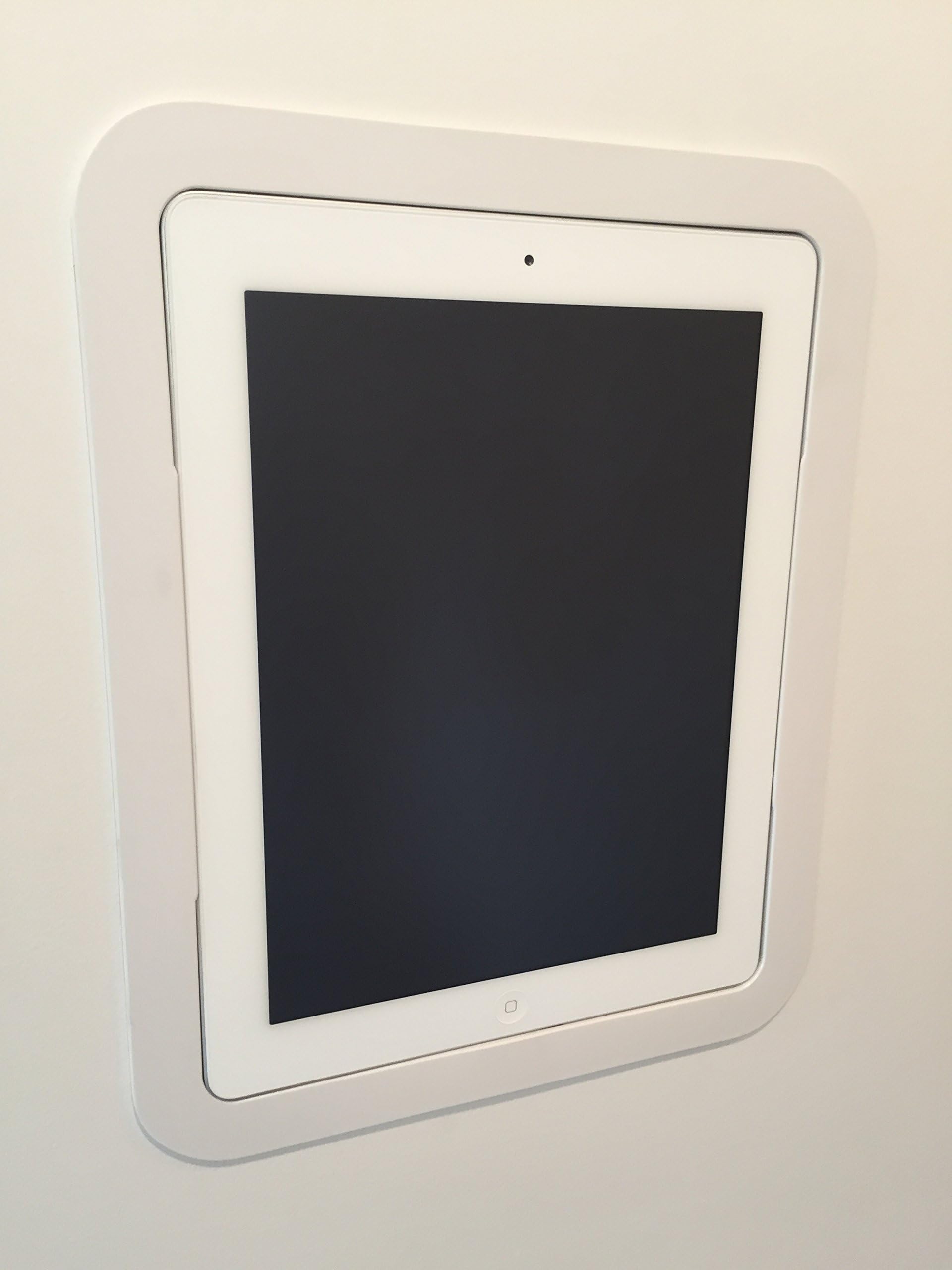 in-Wall iPad Mount for iPad 2, 3, and 4