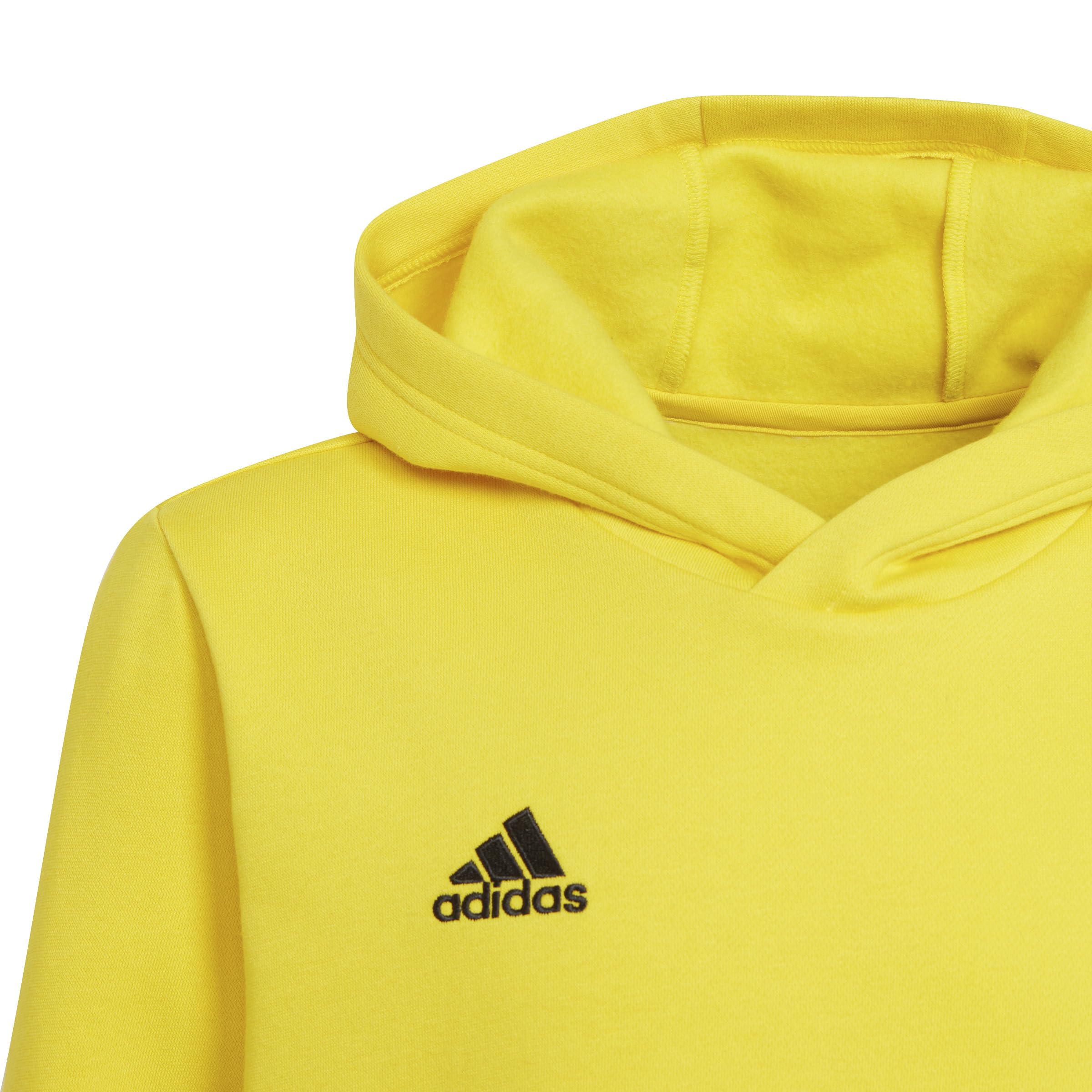 adidas Bluza z kapturem, Uniseks - dzieci Entrada 22 Sweat Hoodie